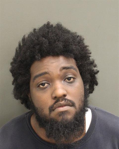  BRANDON CURTIS STATEN Mugshot / County Arrests / Orange County Arrests