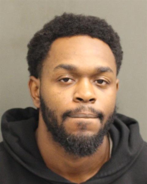  LADARIUS TAKEEM FRANCOIS Photo Image