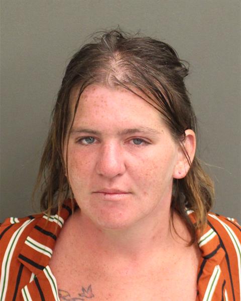  KRISTIN RENEE WEIRICH Photo Image