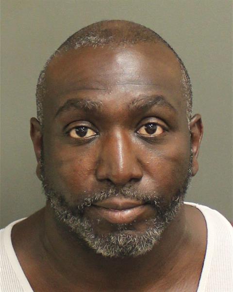  FRANK DAVIS Mugshot / County Arrests / Orange County Arrests