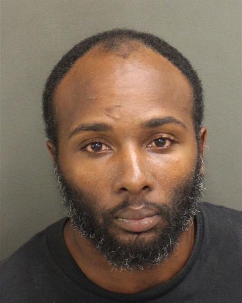  JOSHUA SHARVEY ROBINSON Photo Image