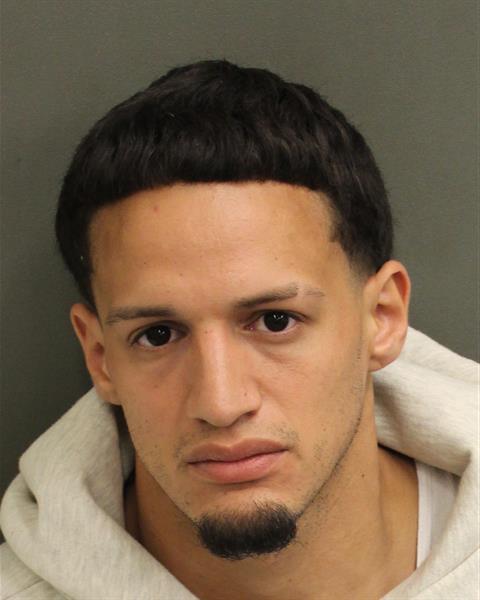  MILTON DOMINGUEZ Mugshot / County Arrests / Orange County Arrests