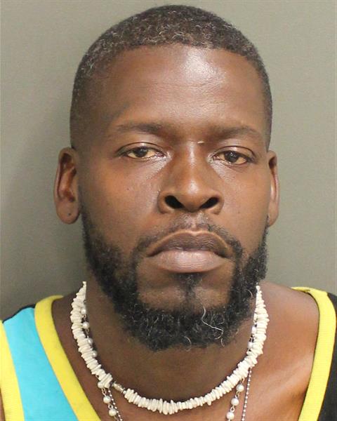  TOMMY L BROWN Mugshot / County Arrests / Orange County Arrests
