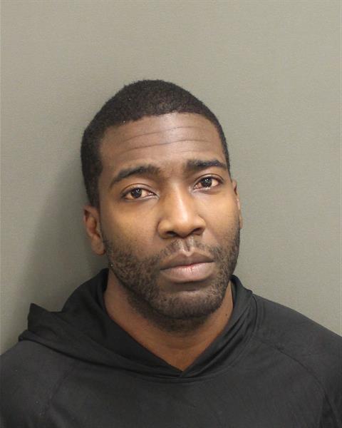  YVENCE LU FORTIN Mugshot / County Arrests / Orange County Arrests