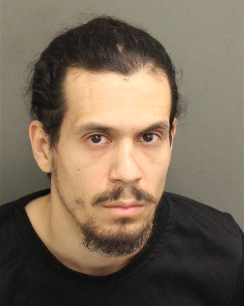  CHAD MICHAEL JR BRANDT Mugshot / County Arrests / Orange County Arrests