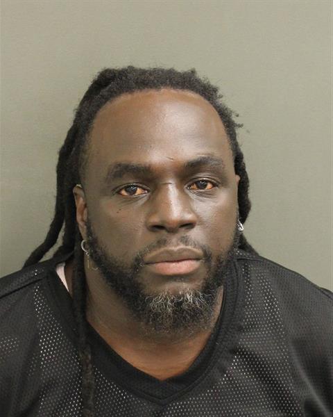  KEVON ANTHONY TUCKETT Photo Image