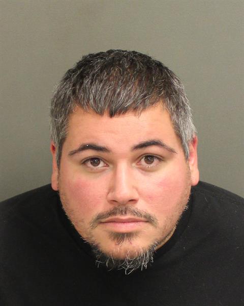  JAVIER GUTIERREZGONZALEZ Mugshot / County Arrests / Orange County Arrests