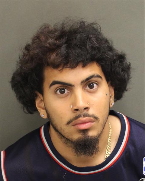  CHRISTIAN EDUARDO JR ESCOBAR Photo Image