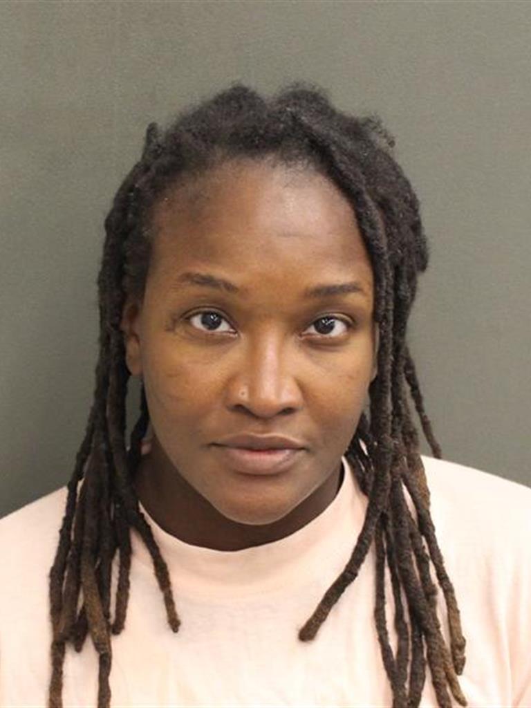  ANNA PATRICE HAMMETT Photo Image