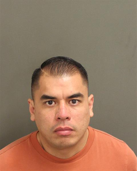  JULIO JOSE RAMIREZPENA Photo Image