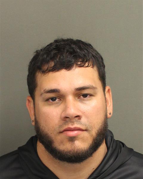  KEVIN TORRES FIGUEROA Photo Image