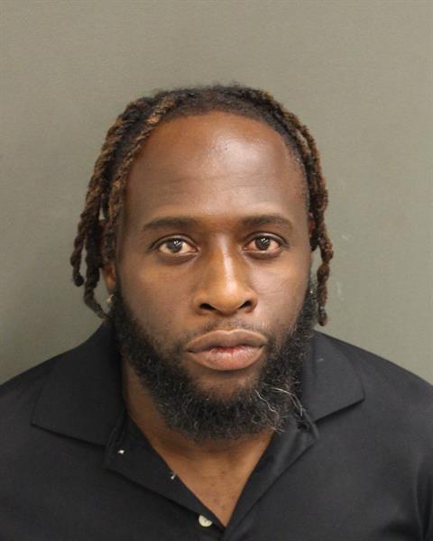  JOSEPH MICAH GAYNOR Mugshot / County Arrests / Orange County Arrests