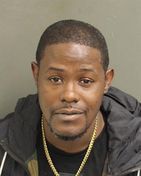  ANTONIO T JONES Photo Image