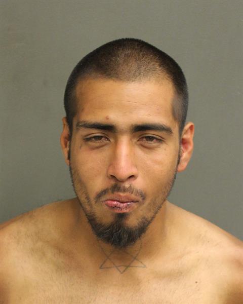  ANGEL ALBERTO PORTILLO Photo Image