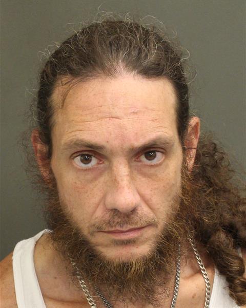  JOHN ALBERT MCCUERODRIGUEZ Photo Image