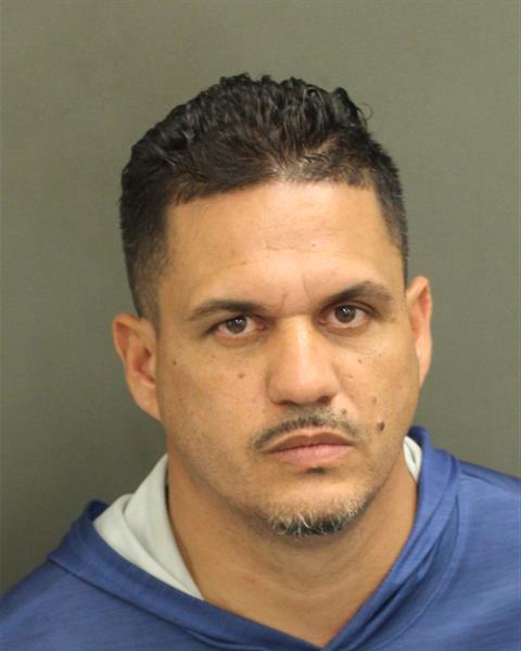  GREGORY KEITH RODRIGUEZ Photo Image