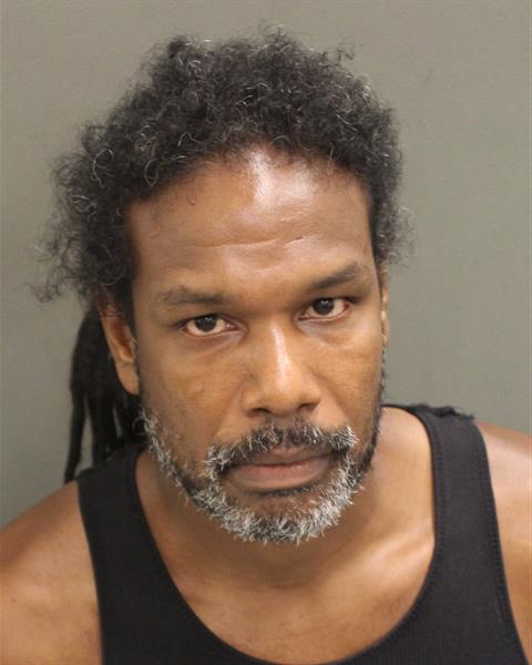  JAMAR NAIDU SAMMY Mugshot / County Arrests / Orange County Arrests