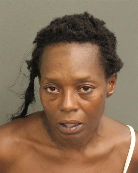  LATASHA CHANNEL STEWART Mugshot / County Arrests / Orange County Arrests