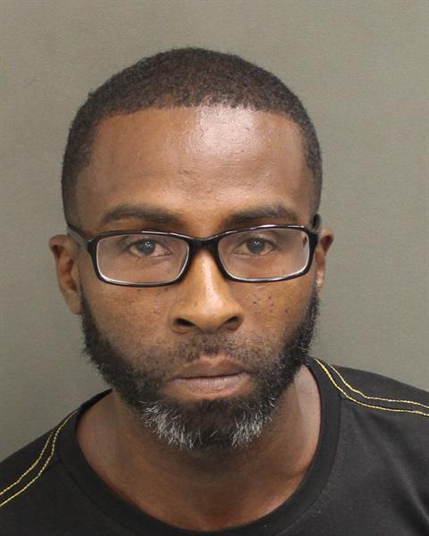  JUSTIN LEVELL EDWARDS Mugshot / County Arrests / Orange County Arrests
