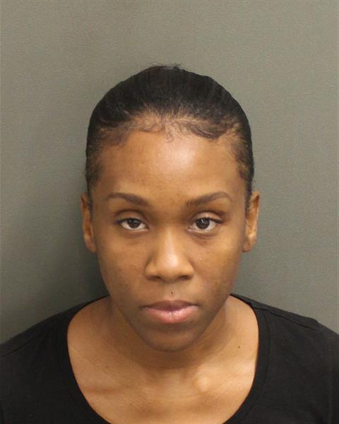  TIFFANIE DAWN STEWART Mugshot / County Arrests / Orange County Arrests