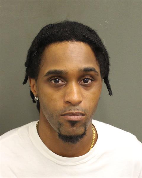  DEVIN LENARD GOODE Photo Image