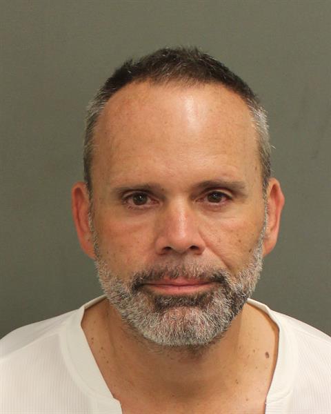  PETER ANTHONY JR VENUTE Mugshot / County Arrests / Orange County Arrests