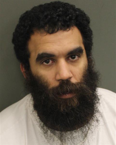  RAINER THOMAS BENTULAN Mugshot / County Arrests / Orange County Arrests