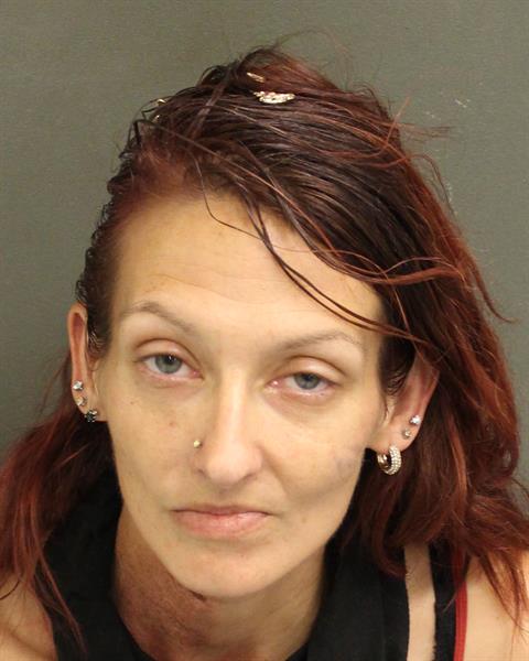 RANDEE LYNN WEST Mugshot RANDEE LYNN WEST Mugshot / County Arrests / Orange County Arrests