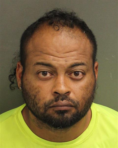  JORGE LUIS ACEVEDORIVERA Photo Image