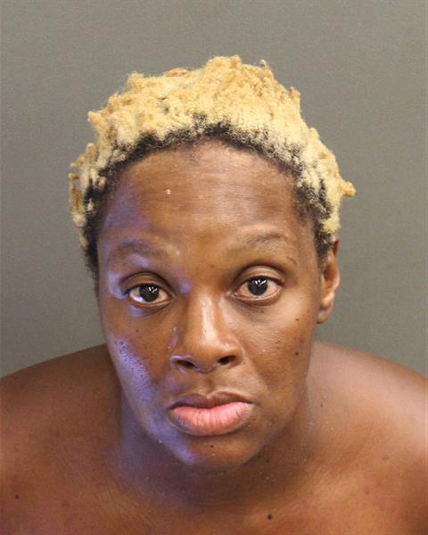  BRITTANY RENE CAMPBELL Mugshot / County Arrests / Orange County Arrests