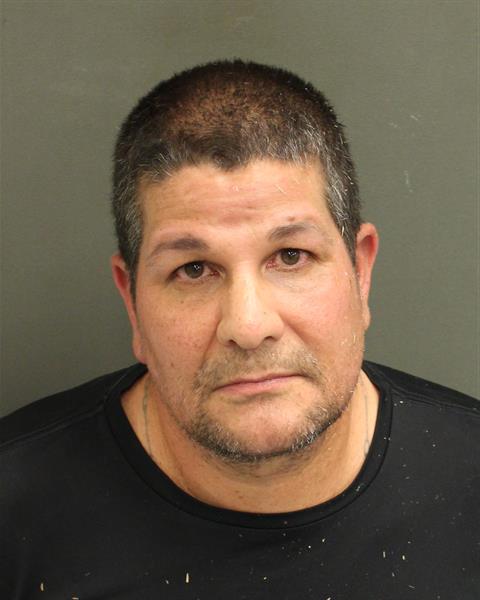  JOSE EMILIO VEGAORTIZ Mugshot / County Arrests / Orange County Arrests