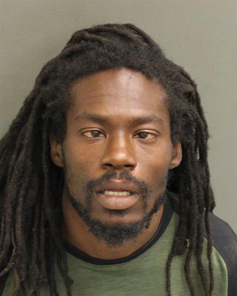  CHEITO CHARLES Photo Image