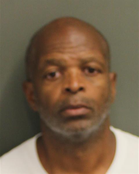  ALPHONSO DERELL ANDERSON Mugshot / County Arrests / Orange County Arrests
