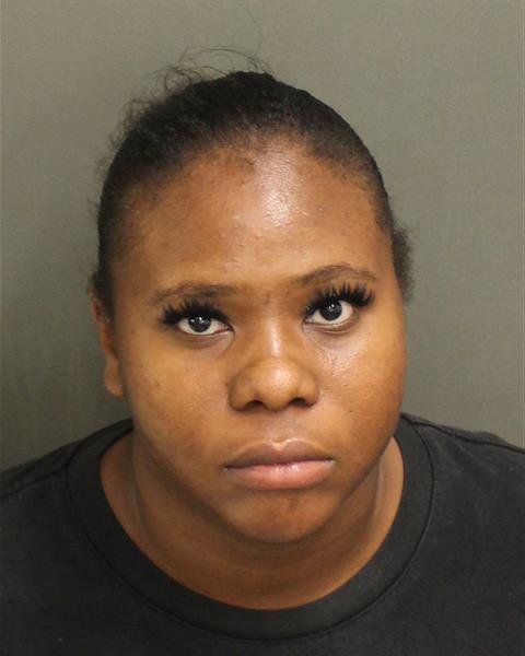 FLEURINETTE DEROY Mugshot FLEURINETTE DEROY Mugshot / County Arrests / Orange County Arrests