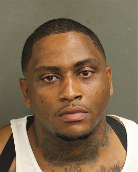  JAMAL DION LAFORTUNE Photo Image