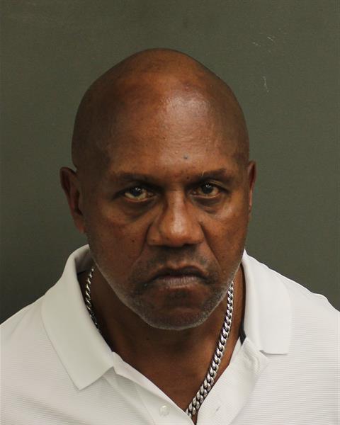  GILBERT ALAN GWYNN Mugshot / County Arrests / Orange County Arrests