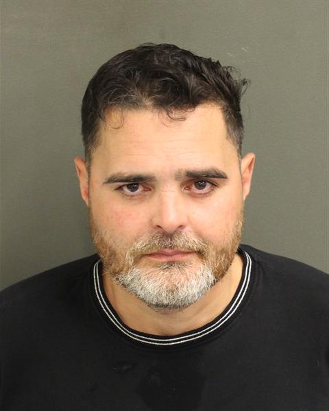  ALEXIS HERNANDEZ MARTINEZ Mugshot / County Arrests / Orange County Arrests