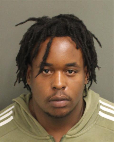  MARIN OCTAVIA WILLIAMS Mugshot / County Arrests / Orange County Arrests