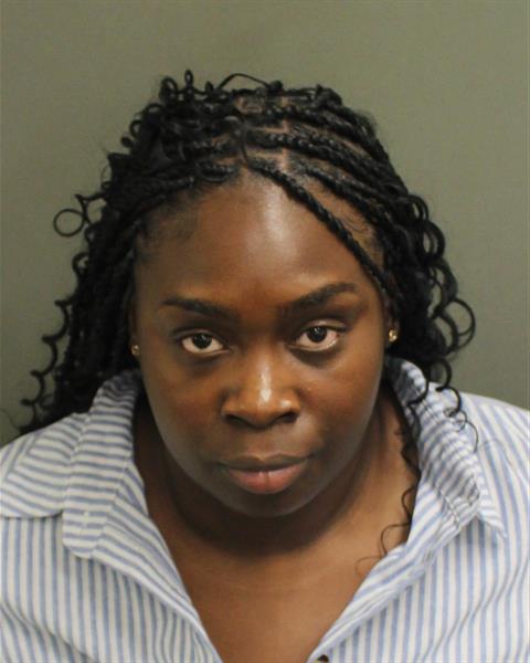  MIRANDA KIMBERLY RICHARDS Mugshot / County Arrests / Orange County Arrests