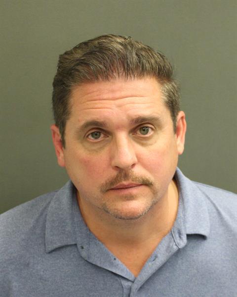  JASON GEORGE KLEIN Mugshot / County Arrests / Orange County Arrests