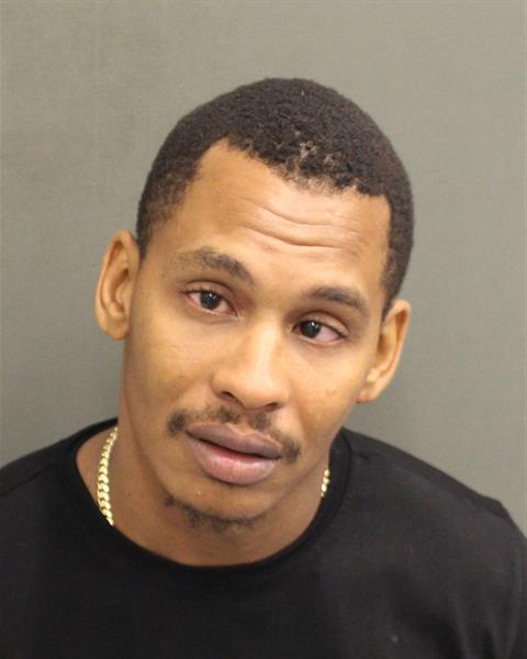  CARLOS MELQUIADEZ RIVERO Mugshot / County Arrests / Orange County Arrests