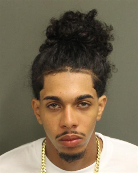  MIGUEL ANGEL HERNANDEZ Mugshot / County Arrests / Orange County Arrests