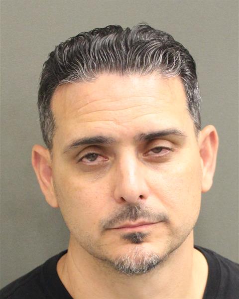  MICHAEL SILVERIO DIAZ Photo Image