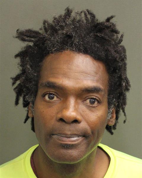  CARLOS JEROME MILLER Mugshot / County Arrests / Orange County Arrests