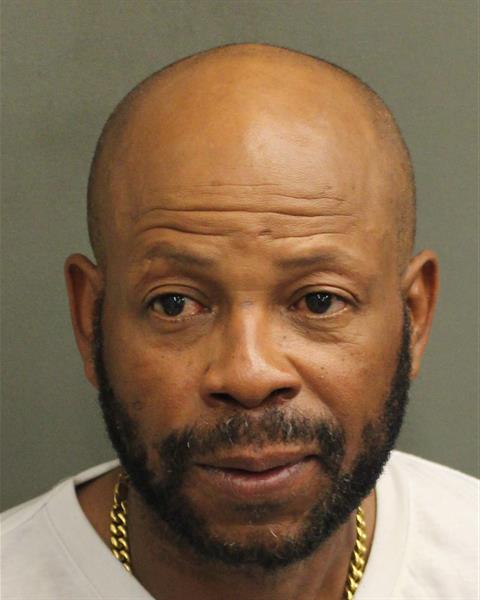  AUNDRE VANTOINE ADAMS Mugshot / County Arrests / Orange County Arrests