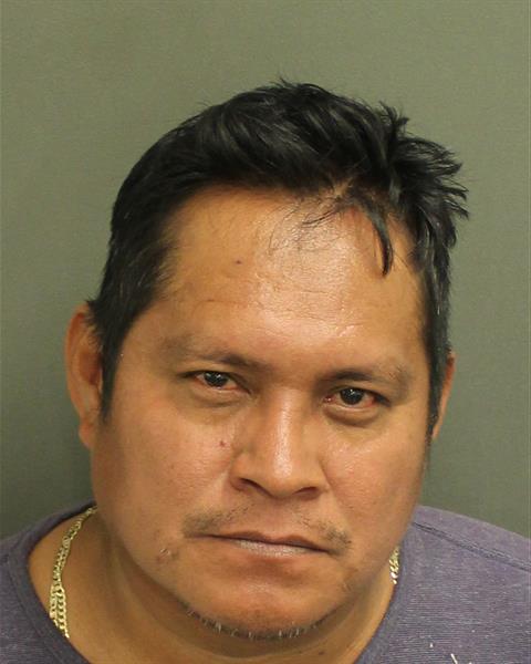  BENITO ANGELESTOLENTINO Mugshot / County Arrests / Orange County Arrests