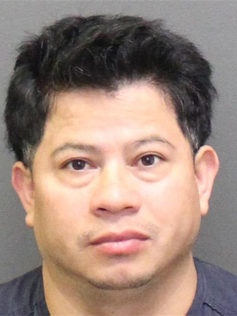  JOSE ANGELDAVID VASQUEZMORALES Mugshot / County Arrests / Orange County Arrests