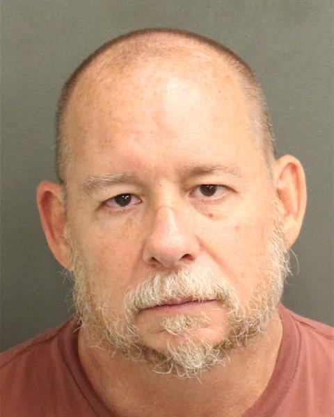  STANLEY FRANK MORGAN Mugshot / County Arrests / Orange County Arrests
