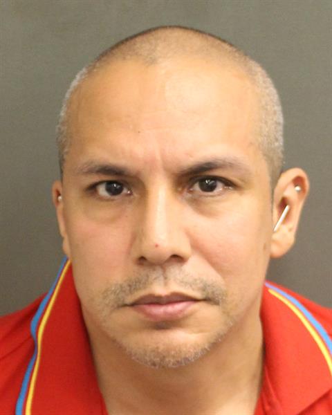  RIDER HARVEY ESPINOZA Mugshot / County Arrests / Orange County Arrests