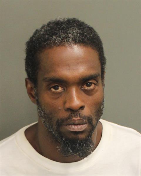  DONNOVIN LAMONTE SEABROOK Mugshot / County Arrests / Orange County Arrests